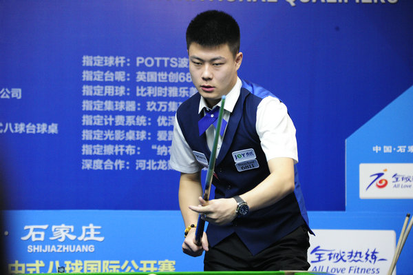 CBA：五人得分上双 青岛男篮115-95江苏男篮.